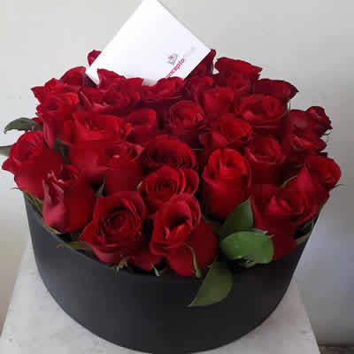 Caja Amor
